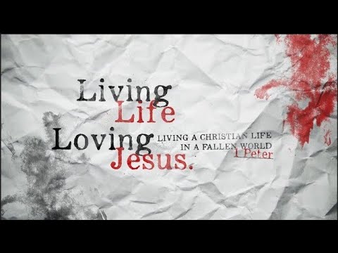 "Cleaning House" - 1 Peter 4:15-19