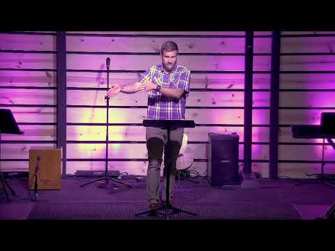 The Judges: Judges 2:16-3:31 | Week 2