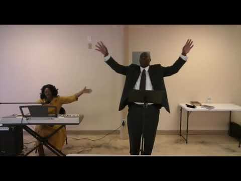 What's Keeping You Back? Luke 17:29-32