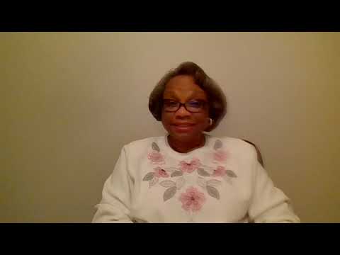 John 17:6-19, Jesus' Prayer for His Disciples, Pastor Angeleen Walker, Rock of Ages Missionary Bapt.