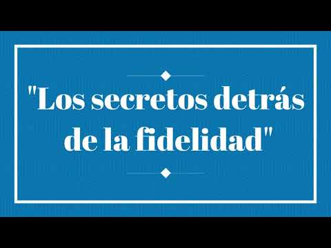 LOS SECRETOS DETRAS DE LA FIDELIDAD 2 Samuel 23:13-17