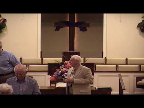 Who or what owns you? - Matthew 19:13-20 - 8/7/22