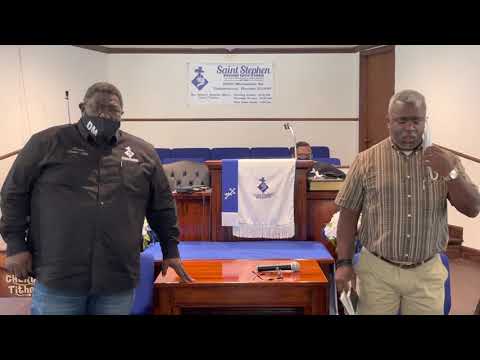 It’s Time to Shout - Psalms 5:11, 32:11, 35:27, 47:5, 65:13