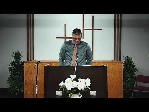 Wednesday Evening Service "Satan's Devices Pt. 2" - II Corinthians 2:7-11