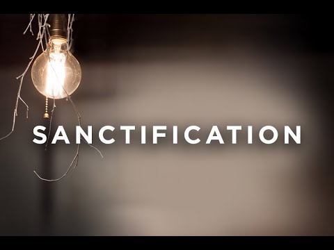 Sanctification -- 2 Corinthians 12:20-21 (Part 2)
