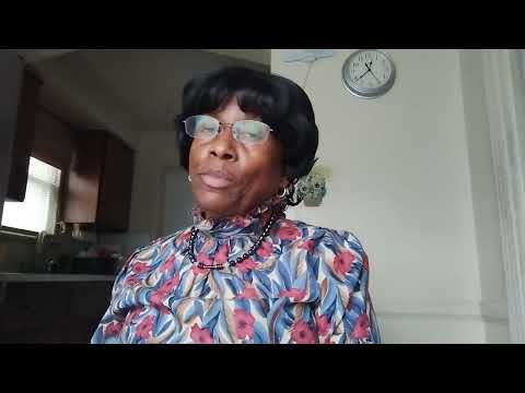 Simon Wants To Buy Power/ Acts 8:1-24/10-20-22/The Lord's Name Is To Be Praised