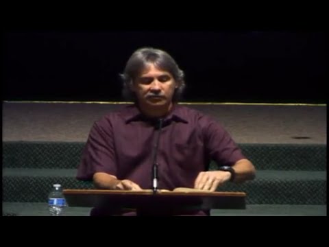 Nehemiah 3-5:13, Pastor Chris Quintana
