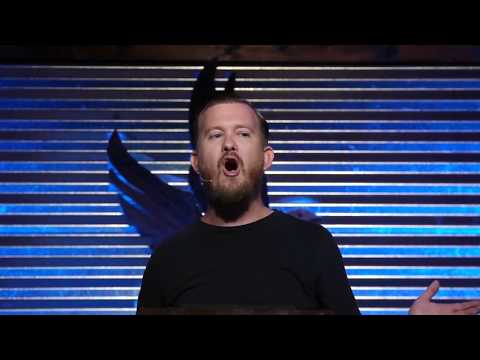 Genesis 14:13-24 - Oct 30, 2016 - Calvary 316