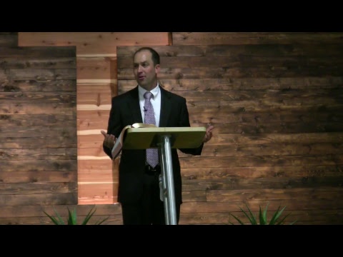SERMON: A Heart For God - Matthew 5:17-22