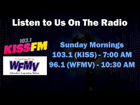 10 AM Online Worship Service - (It Ain't Over - Mark 9:26-27 NLT)