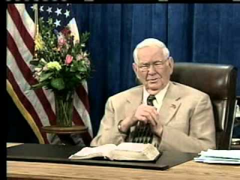 John 10:39 to 11:51 ~ (2013) ~ Rebroadcast picking up at John 10:39