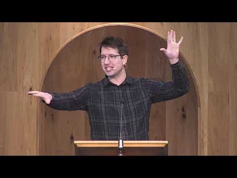 God's Faithfulness in our Failures | Mark 14:66-72