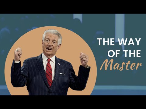 Pastor Jack Graham | The Way Of The Master | Prestonwood Baptist Church | Plano Campus