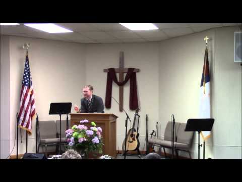 Is The Young Man Safe (2Samuel 18:28-32)