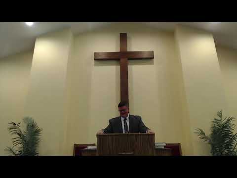 May 1, 2022 - Worship Livestream -  Jeremiah 9:25-10:25, "There Is None Like You, God"