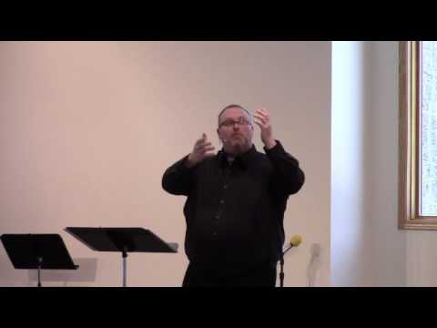 Sermon - 1 Corinthians 10:31 - The Big Picture