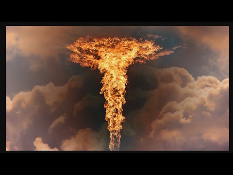 The Spirit of Isa 66:15 is Coming