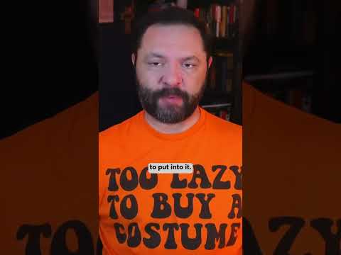 How should a Christian view Halloween? Is Halloween completely irredeemable? - Podcast Episode 278