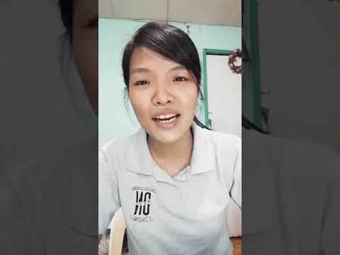 2 Timothy 3:16-17 - Morning Devotion DFC Centro May 5, 2019