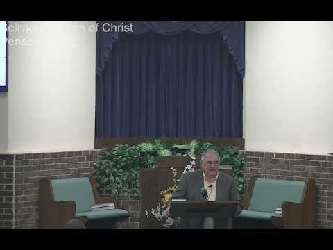 Class 171 - Isaiah 30:10