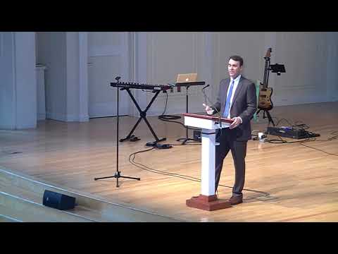 Encountering God – John 6:28-38