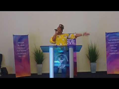 Warren Chapel CME Church 05/29/22 SermonTopic:  Providence, Position, Power Esther 2:21-23; 4:12-15