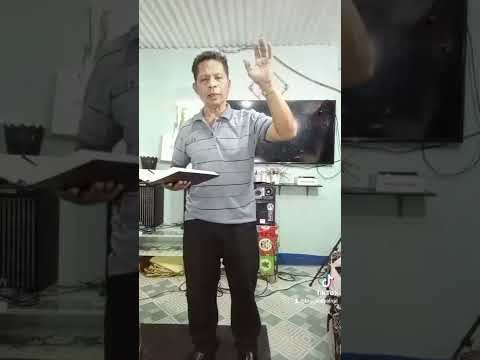 ( Job 14 : 10 ) 4'P ANG SUSI PAPUNTANG LANGIT | ANDY ALIÑO