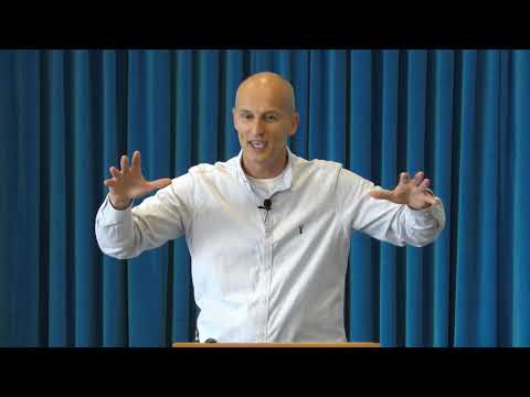 Putting a Guard on The Gate of Your Heart - Nehemiah 6:15 - 7:3