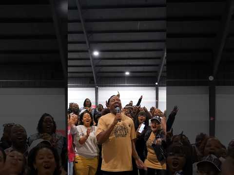 CAYA Weekend Is Here // Dr. R.A. Vernon // The Word Church