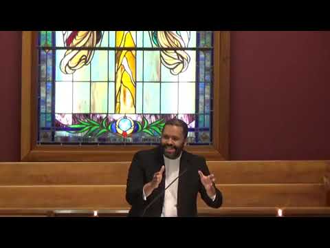 05112025 Sermon: "Forever In the Lord's Hands"  John 10: 22-30