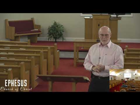 Jeremiah 38:6-28; 39 (Class #41)