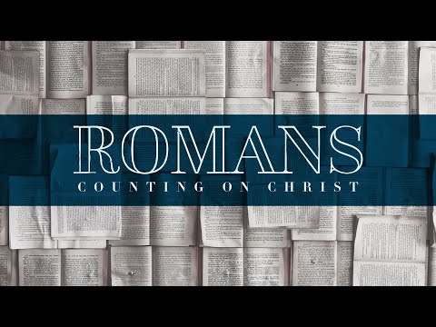 Romans 4:1-25 - The Father of Faith - 2 27 22