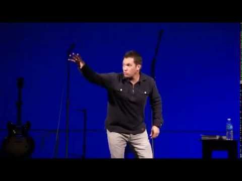 Genesis 24:1-9 // Blessed.Involved.Knowing.Willing 10/28/12