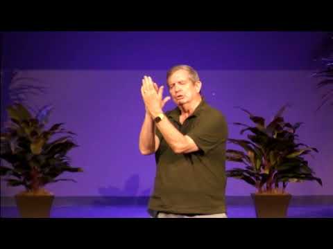 June 2, 2019 Matthew 9:14-15 Sermon by Josh Bruffey