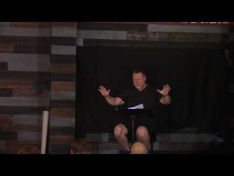 09/29/19 - Acts 12:18 - 13:52