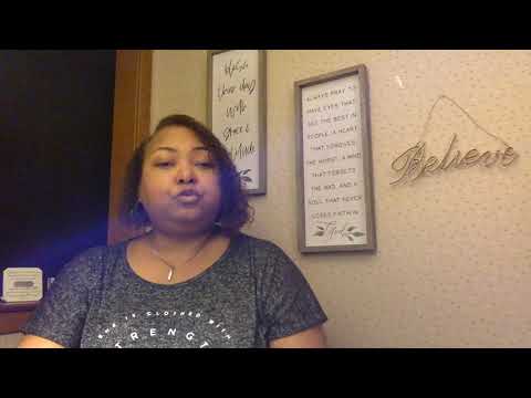 The Kingdom Within You-Luke 10:8-9