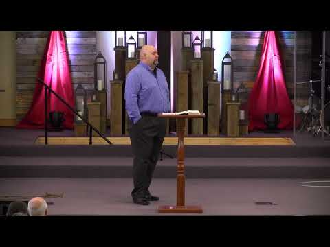 Find Us Faithful (Part 8: 1 Corinthians 15:50 - 16:4)