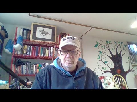 Bible study with Fred, # 181, Genesis 50:1-6 comments: Jacob's embalming