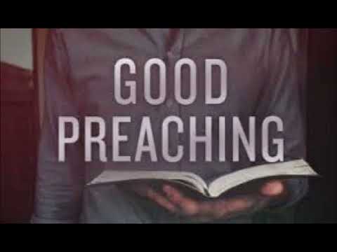 The Ark of God  Blessing or Cursing by Jean Pierre Tulumbuta 2013 12 15pm sermon