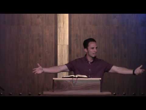 "Make Way for the King" Matthew 3:1-12 7/7/19