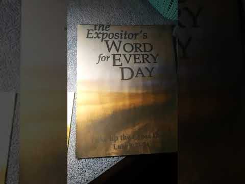 August 12 11th 2021 Devotion Acts 12:4, 6