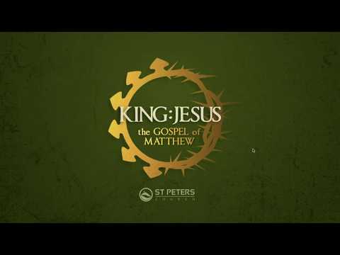 Matthew 5:1-9 | Training Video