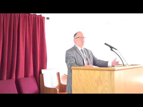 Modern Day Demas's-- 2 Timothy 4:9-10.