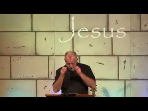 "If Only I Had Died In Your Place" - 2 Samuel 17:24 - 19:23