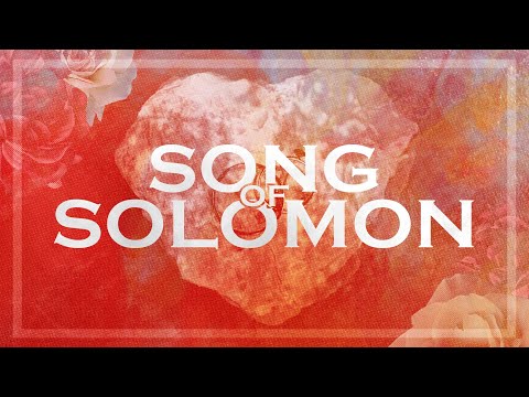 Song of Solomon 8:1-7 | A Love That Lasts | 1.12.25