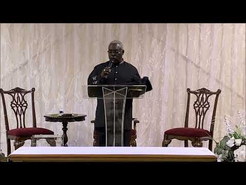 "From This To That" | Joshua 3:3-4 | NBBC2 | Sermon