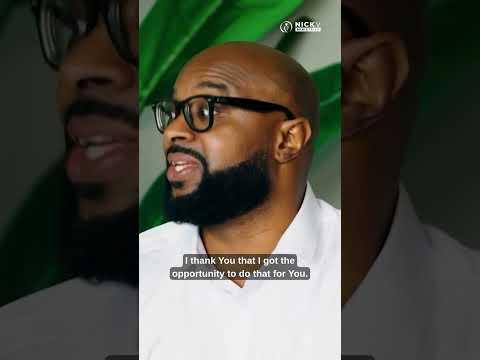 “Prison didn’t break me—God rebuilt me.”