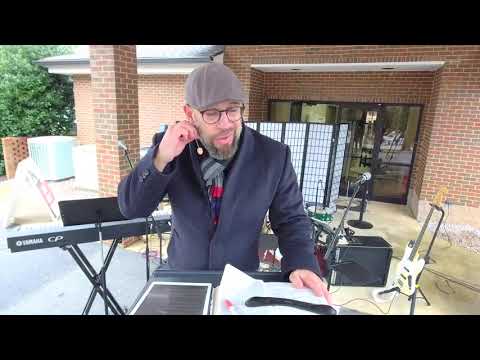 Forgive the Man - 2 Corinthians 2:5-11