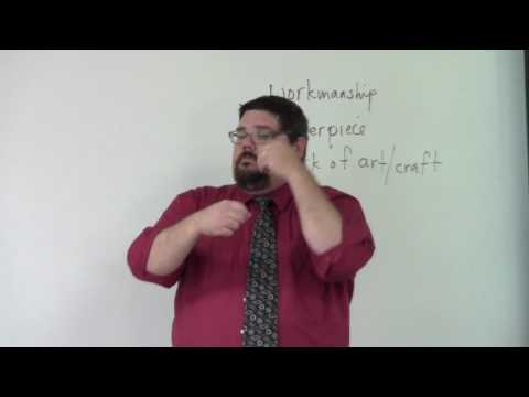 "The Second Plague - Frogs" Exodus 8:1-15 (May 21, 2017)