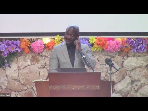 4/10/2022 - On the Move: What are You Preparing for? | Hebrews 4:10-11